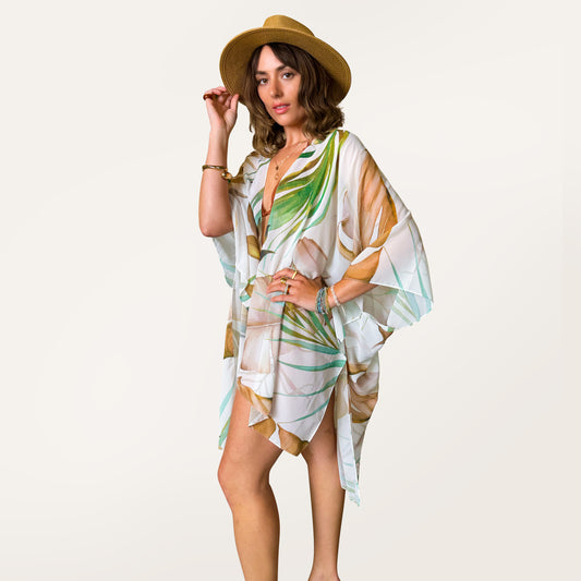 Kimono tropical 01